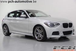 BMW M135i Xdrive 320cv Aut. Sport **M PERFORMANCE**
