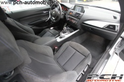 BMW M135i Xdrive 320cv Aut. Sport **M PERFORMANCE**