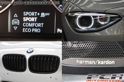 BMW M135i Xdrive 320cv Aut. Sport **M PERFORMANCE**