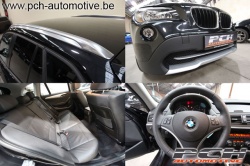BMW X1 2.0 D sDrive18 X-Line Start/Stop