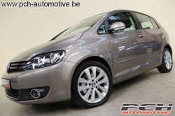 VOLKSWAGEN Golf Plus 2.0 TDi 136cv HIGHLINE ***2.165 Kms!!!***