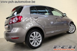 VOLKSWAGEN Golf Plus 2.0 TDi 136cv HIGHLINE ***2.165 Kms!!!***