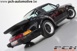 PORSCHE 911 3.2 Targa Turbo Look Usine