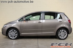 VOLKSWAGEN Golf Plus 2.0 TDi 136cv HIGHLINE ***2.165 Kms!!!***