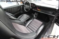 PORSCHE 911 3.2 Targa Turbo Look Usine