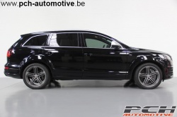 AUDI Q7 6.0 TDi V12 500cv Quattro Tiptronic **FULL**