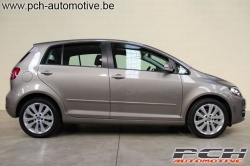 VOLKSWAGEN Golf Plus 2.0 TDi 136cv HIGHLINE ***2.165 Kms!!!***