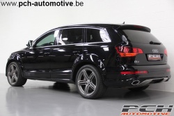 AUDI Q7 6.0 TDi V12 500cv Quattro Tiptronic **FULL**