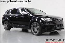 AUDI Q7 6.0 TDi V12 500cv Quattro Tiptronic **FULL**