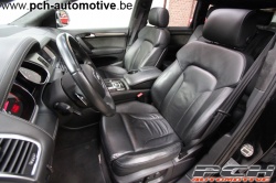 AUDI Q7 6.0 TDi V12 500cv Quattro Tiptronic **FULL**