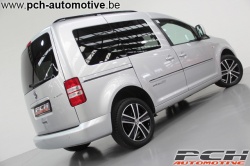 VOLKSWAGEN Caddy 1.2 TSI 105cv Edition 30