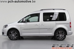 VOLKSWAGEN Caddy 1.2 TSI 105cv Edition 30