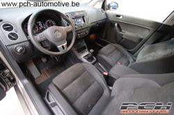 VOLKSWAGEN Golf Plus 2.0 TDi 136cv HIGHLINE ***2.165 Kms!!!***