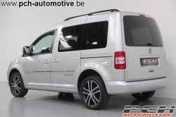 VOLKSWAGEN Caddy 1.2 TSI 105cv Edition 30