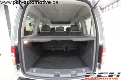 VOLKSWAGEN Caddy 1.2 TSI 105cv Edition 30