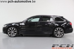 AUDI A6 Avant 3.0 TDi V6 204cv Quattro S-Tronic