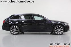 AUDI A6 Avant 3.0 TDi V6 204cv Quattro S-Tronic