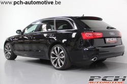 AUDI A6 Avant 3.0 TDi V6 204cv Quattro S-Tronic