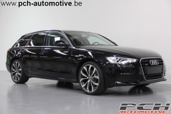 AUDI A6 Avant 3.0 TDi V6 204cv Quattro S-Tronic