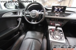 AUDI A6 Avant 3.0 TDi V6 204cv Quattro S-Tronic