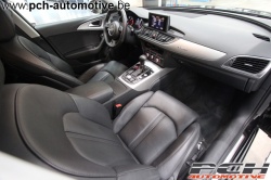 AUDI A6 Avant 3.0 TDi V6 204cv Quattro S-Tronic