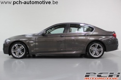 BMW 530 D 258cv xDrive Aut. **Pack M Sport** Start/Stop