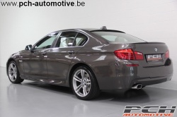 BMW 530 D 258cv xDrive Aut. **Pack M Sport** Start/Stop