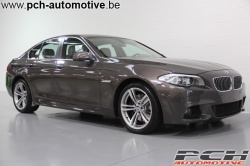 BMW 530 D 258cv xDrive Aut. **Pack M Sport** Start/Stop