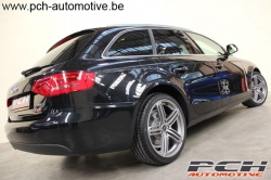 AUDI A4 Avant 2.0 TDi 136cv DPF *FULL FULL OPTIONS*
