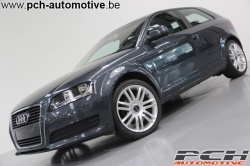 AUDI A3 1.9 TDi 105cv Ambition