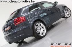 AUDI A3 1.9 TDi 105cv Ambition