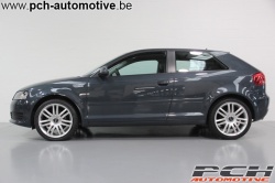 AUDI A3 1.9 TDi 105cv Ambition