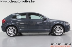 AUDI A3 1.9 TDi 105cv Ambition