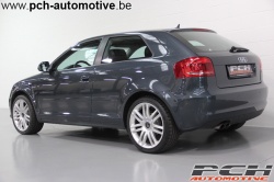 AUDI A3 1.9 TDi 105cv Ambition