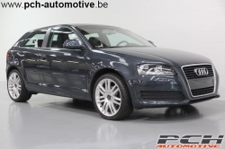 AUDI A3 1.9 TDi 105cv Ambition