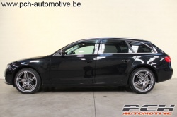 AUDI A4 Avant 2.0 TDi 136cv DPF *FULL FULL OPTIONS*