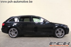 AUDI A4 Avant 2.0 TDi 136cv DPF *FULL FULL OPTIONS*