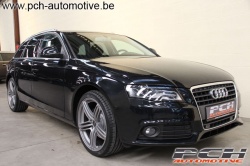 AUDI A4 Avant 2.0 TDi 136cv DPF *FULL FULL OPTIONS*