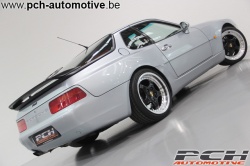 PORSCHE 968 3.0i 240cv Tiptronic