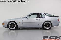 PORSCHE 968 3.0i 240cv Tiptronic