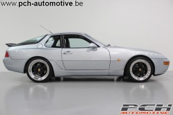 PORSCHE 968 3.0i 240cv Tiptronic