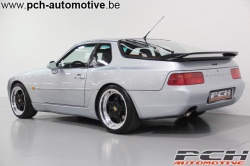 PORSCHE 968 3.0i 240cv Tiptronic