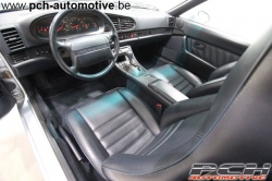 PORSCHE 968 3.0i 240cv Tiptronic