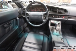 PORSCHE 968 3.0i 240cv Tiptronic