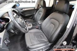 AUDI A4 Avant 2.0 TDi 136cv DPF *FULL FULL OPTIONS*