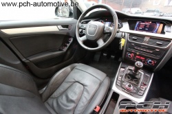AUDI A4 Avant 2.0 TDi 136cv DPF *FULL FULL OPTIONS*