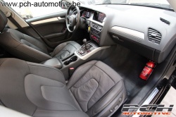 AUDI A4 Avant 2.0 TDi 136cv DPF *FULL FULL OPTIONS*