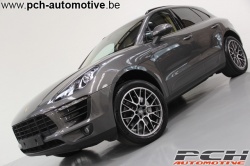 PORSCHE Macan 3.0 D V6 211cv Bi-Turbo PDK