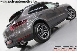 PORSCHE Macan 3.0 D V6 211cv Bi-Turbo PDK