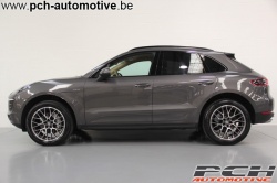 PORSCHE Macan 3.0 D V6 211cv Bi-Turbo PDK